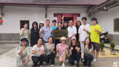 <b>深耕秦岭乡土以文赋能复兴！西安财经大学文学</b>